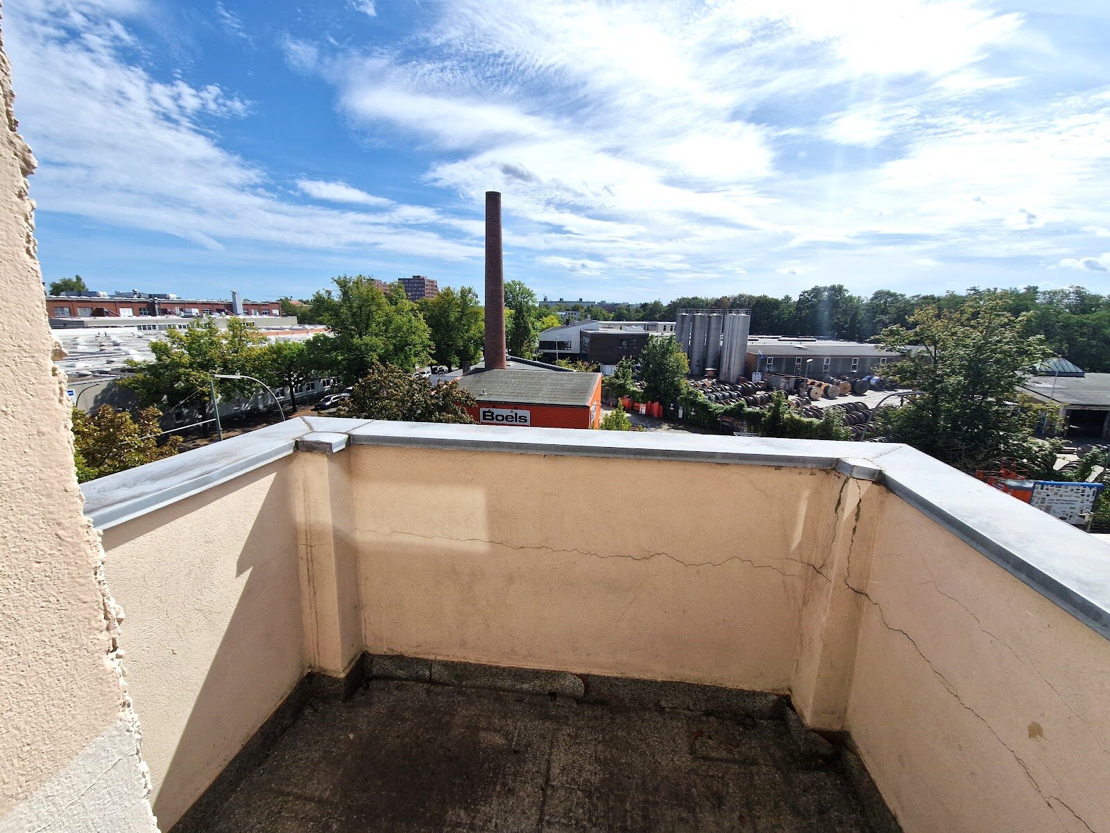 Holzhauser Straße 59, 13509 Berlin