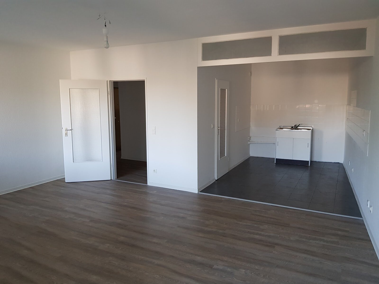 Koloniestraße 6b, 13357 Berlin