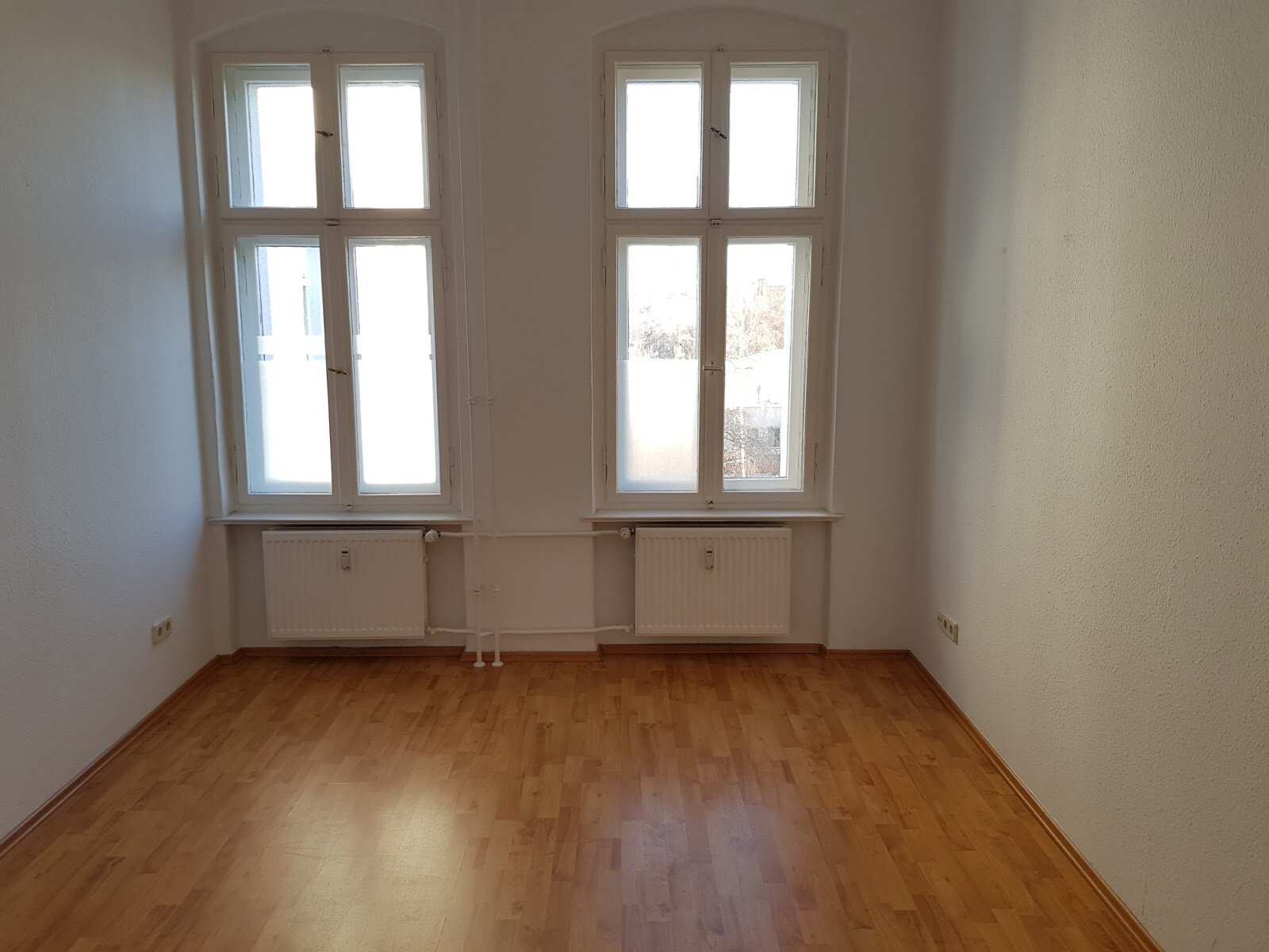 Koloniestraße 6b, 13357 Berlin