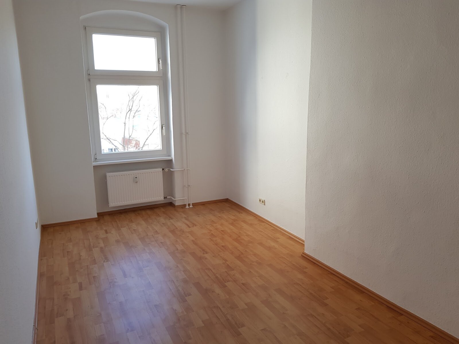 Koloniestraße 6b, 13357 Berlin