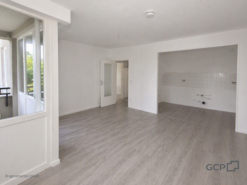 Koloniestraße 6b, 13357 Berlin