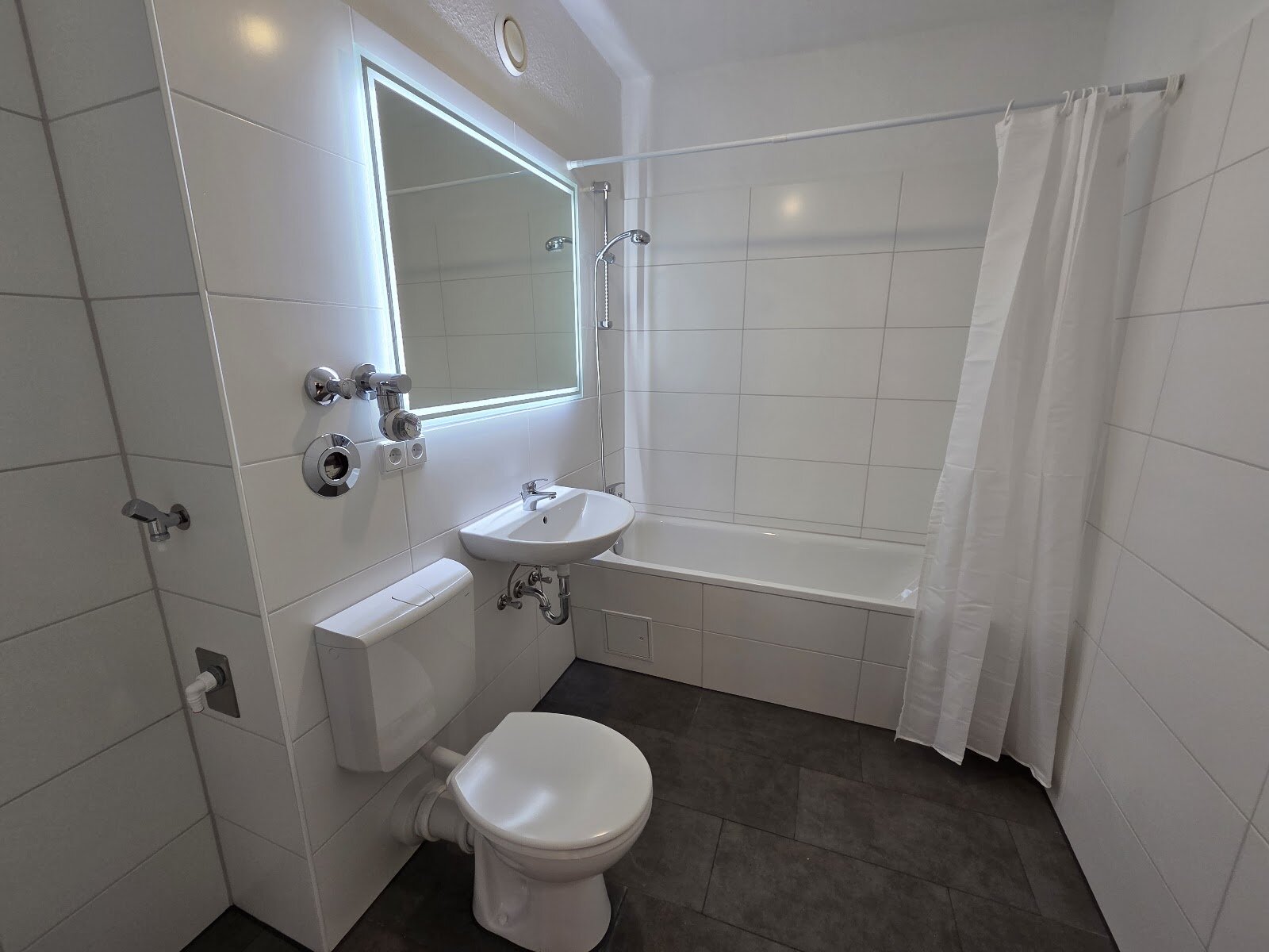 Koloniestraße 6b, 13357 Berlin