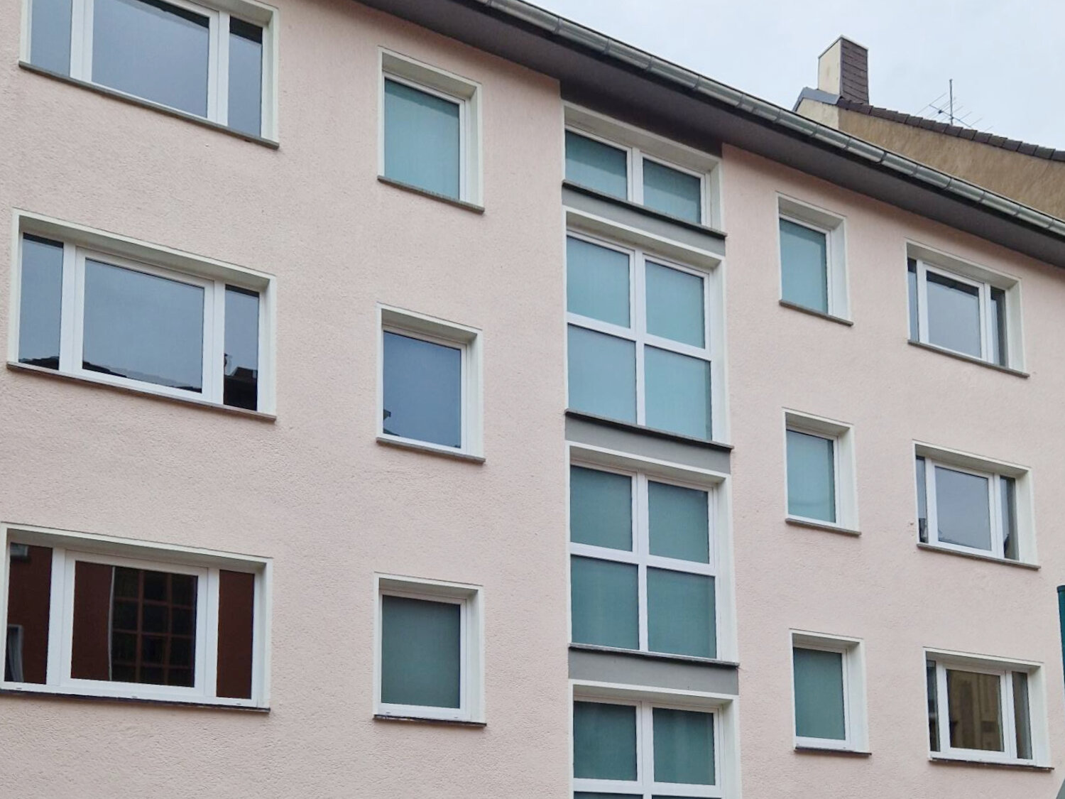 Rolfstraße 16, 47169 Duisburg
