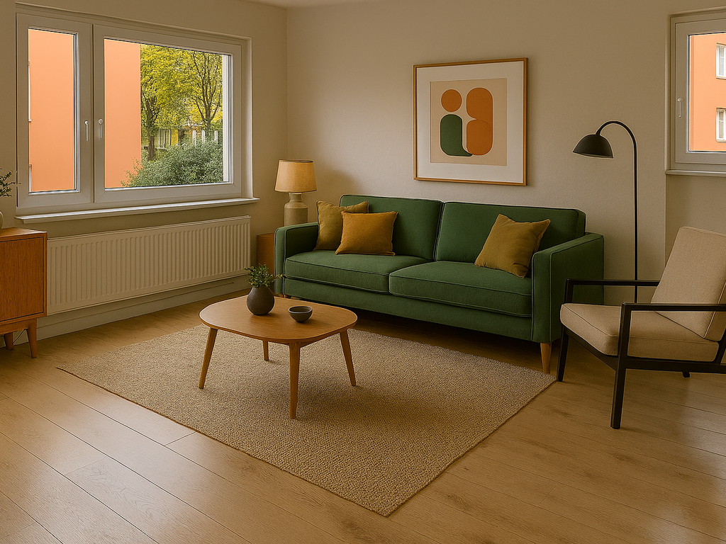 Rolfstraße 16, 47169 Duisburg