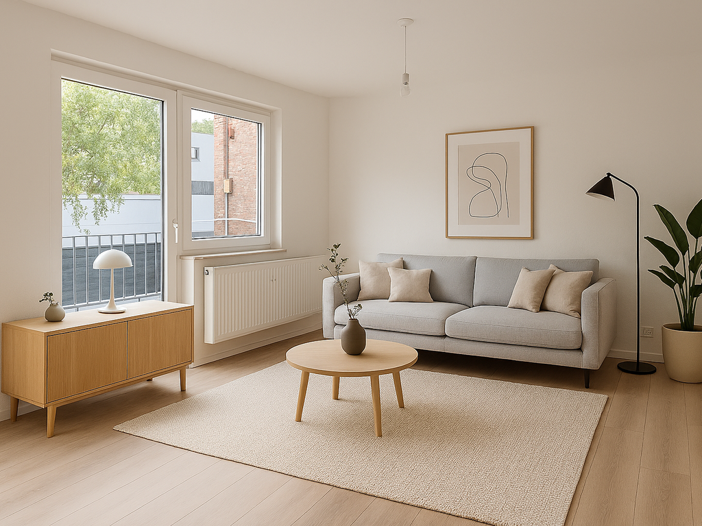 Hagedorn 26, 47169 Duisburg