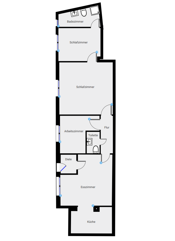 Philippsruher Allee 4b, 63450 Hanau