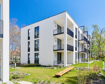 Teichstraße 45, 13407 Berlin