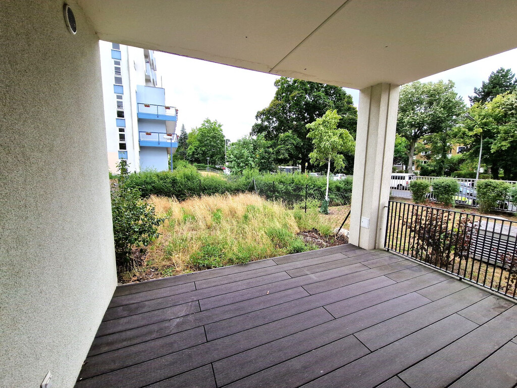 Teichstraße 45, 13407 Berlin