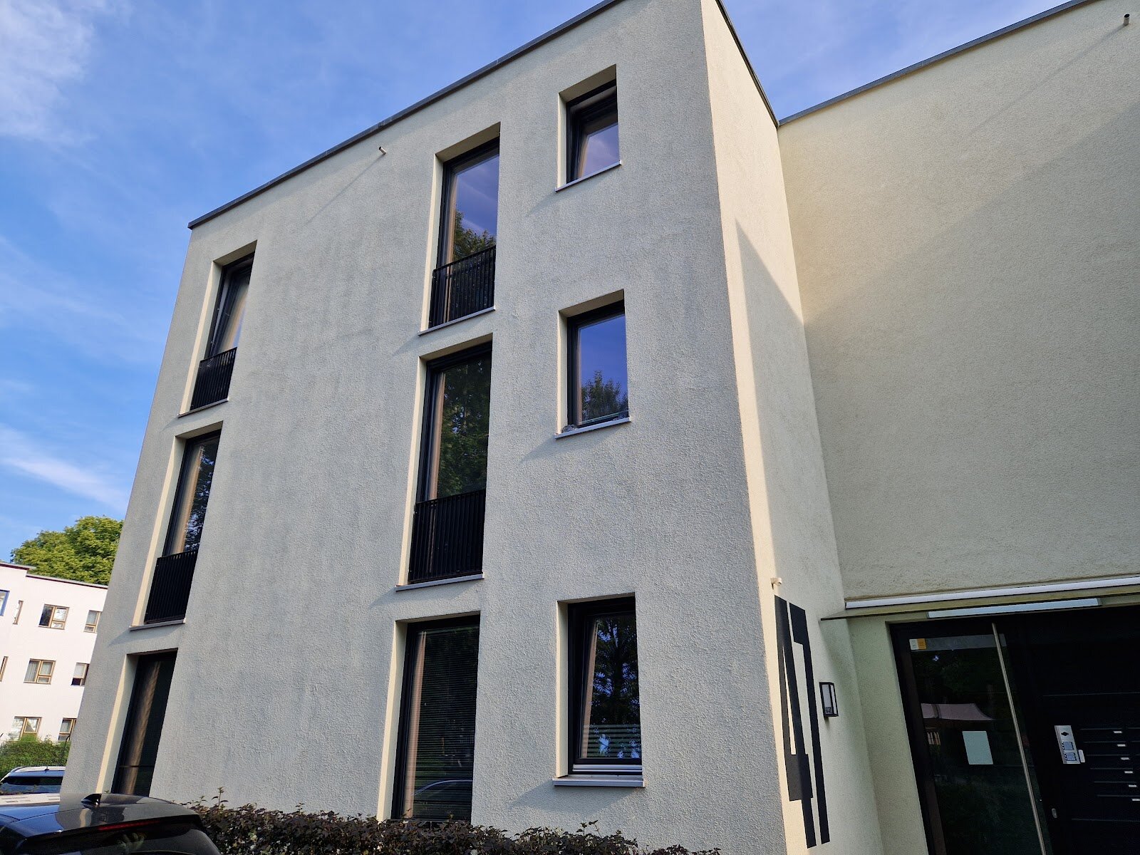 Teichstraße 47, 13407 Berlin