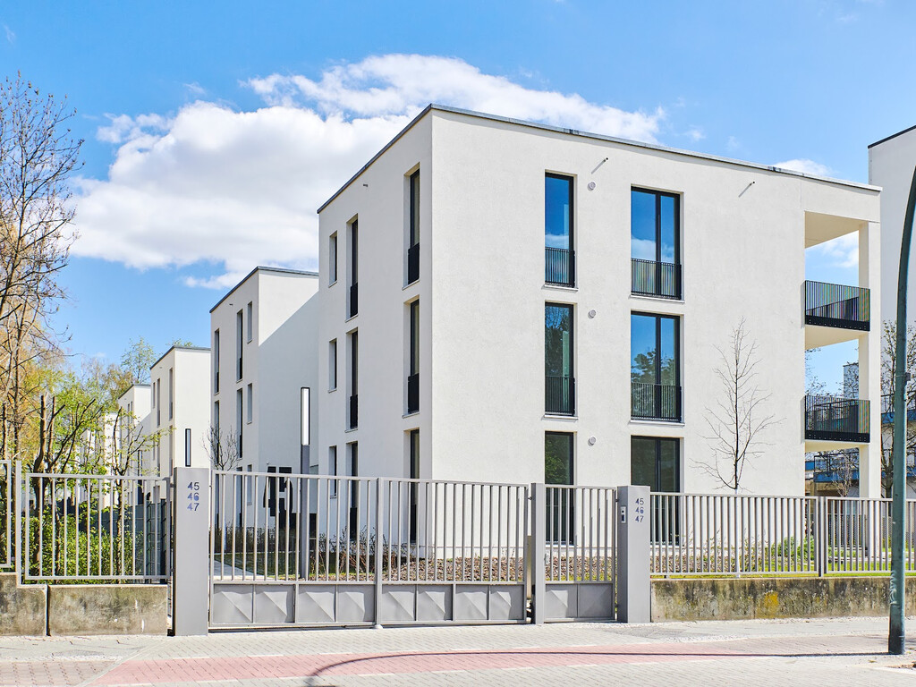 Teichstraße 47, 13407 Berlin