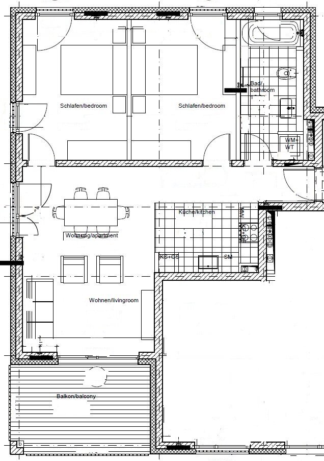 Teichstraße 47, 13407 Berlin