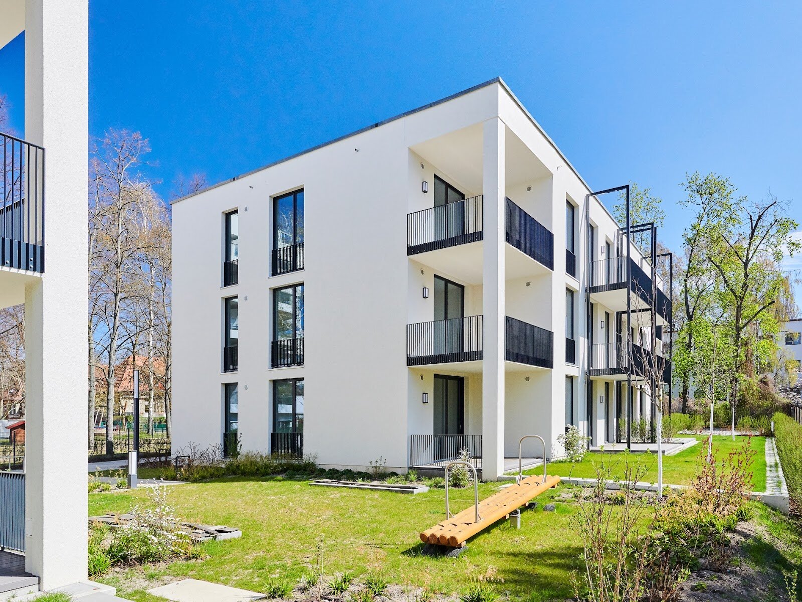 Teichstraße 47, 13407 Berlin