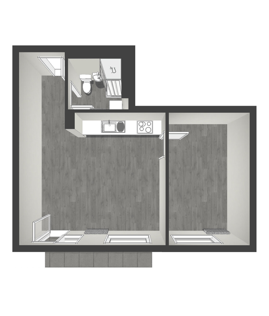 Teichstraße 47, 13407 Berlin