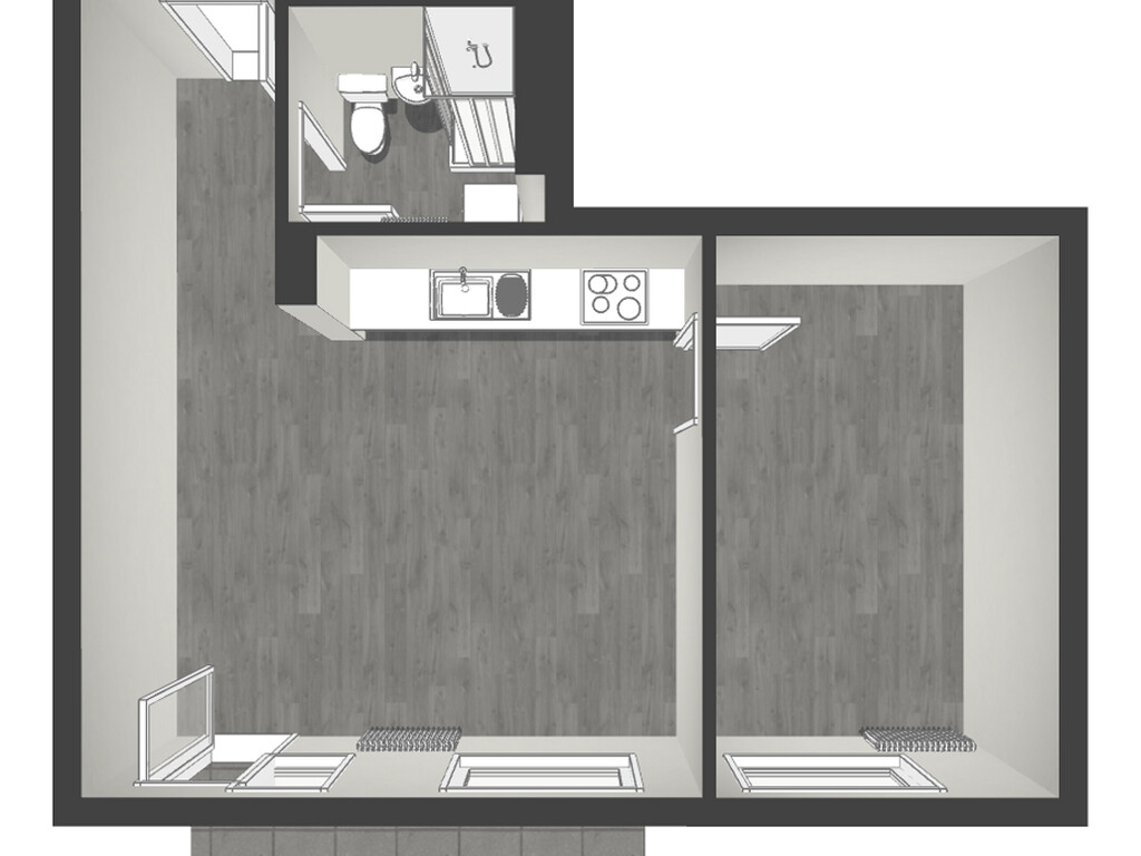 Teichstraße 47, 13407 Berlin