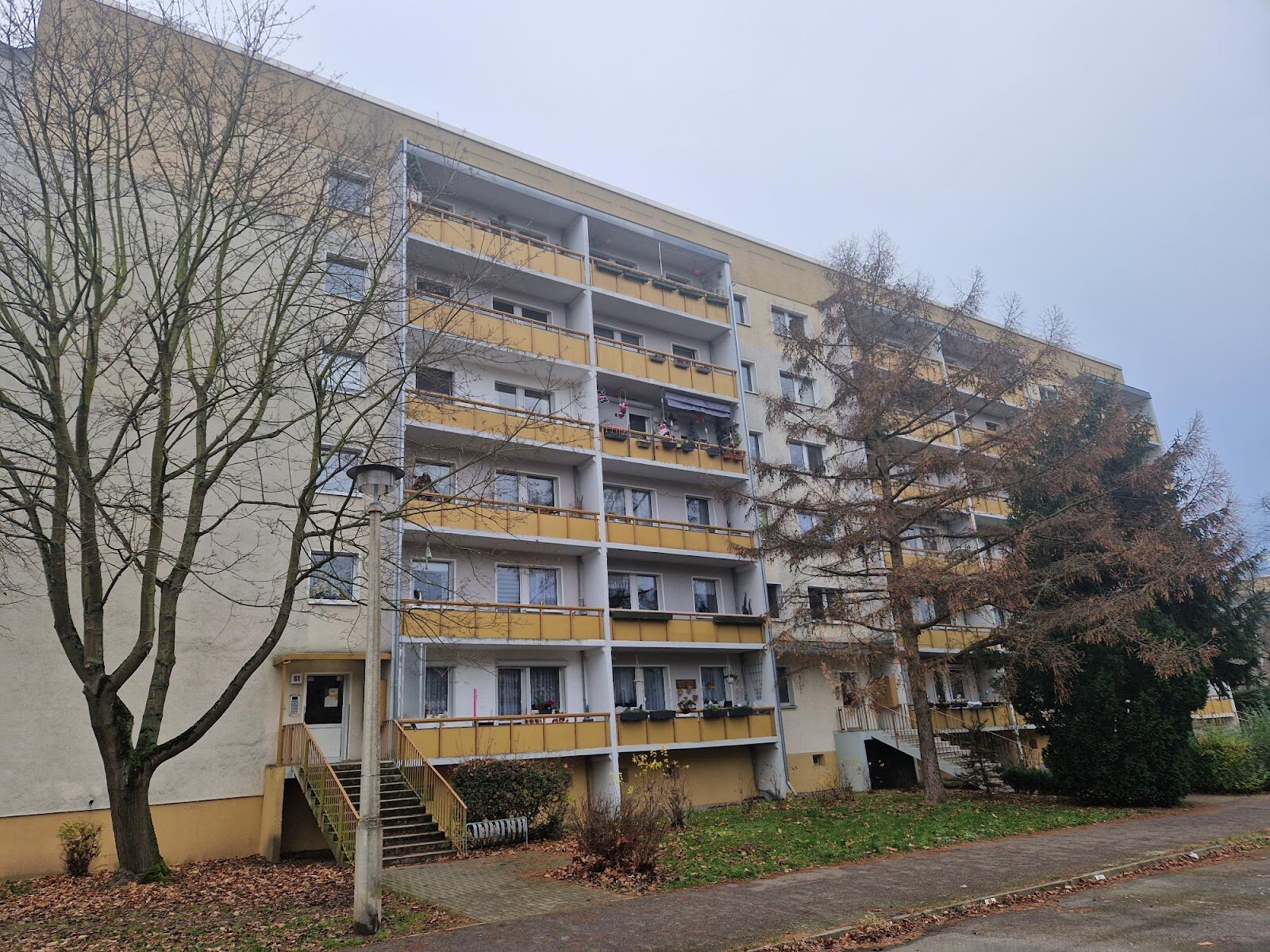 Ringstraße 23, 04209 Leipzig