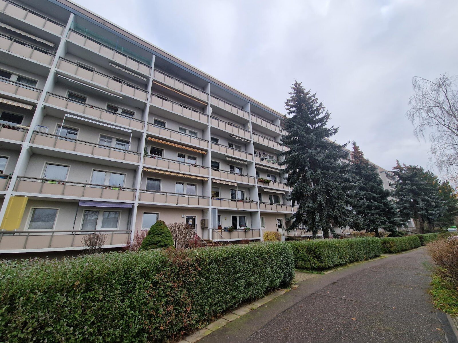 Ringstraße 33, 04209 Leipzig