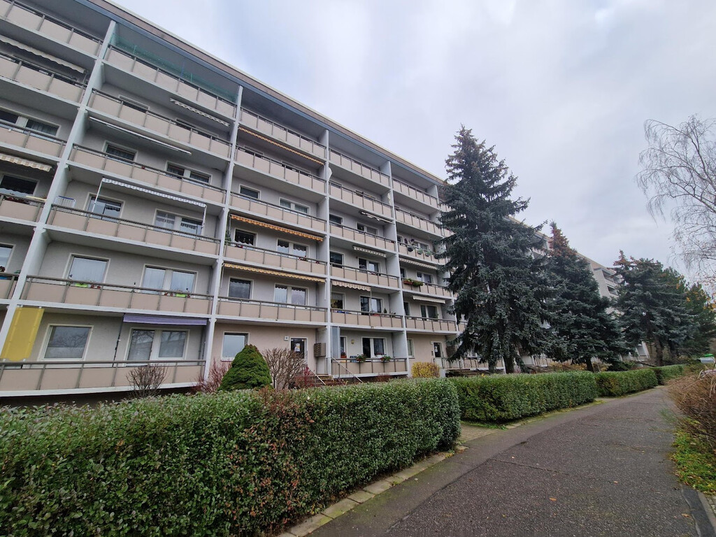 Ringstraße 33, 04209 Leipzig