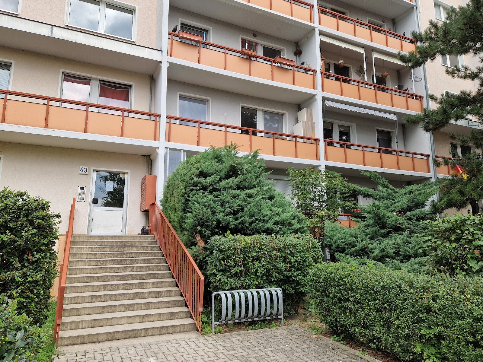 Ringstraße 43, 04209 Leipzig