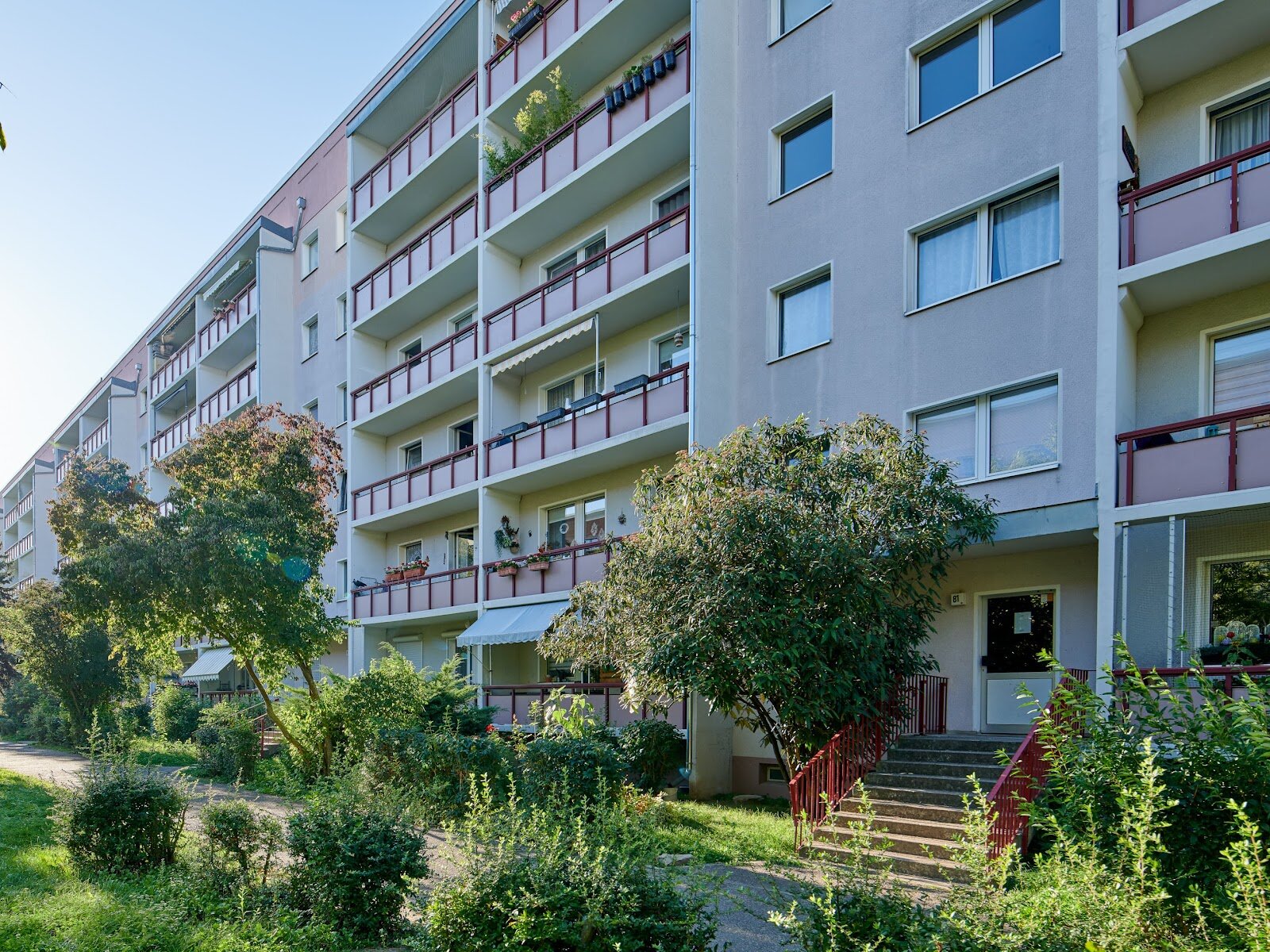 Ringstraße 83, 04209 Leipzig