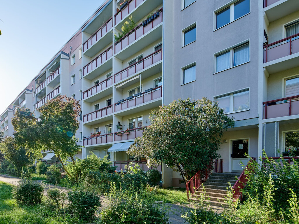 Ringstraße 83, 04209 Leipzig