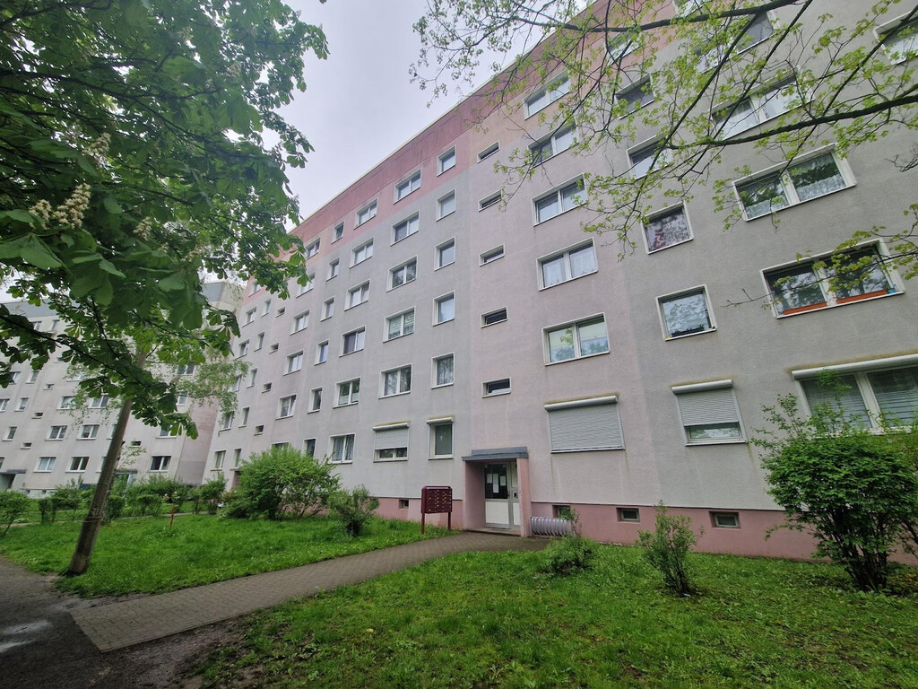 Ringstraße 83, 04209 Leipzig