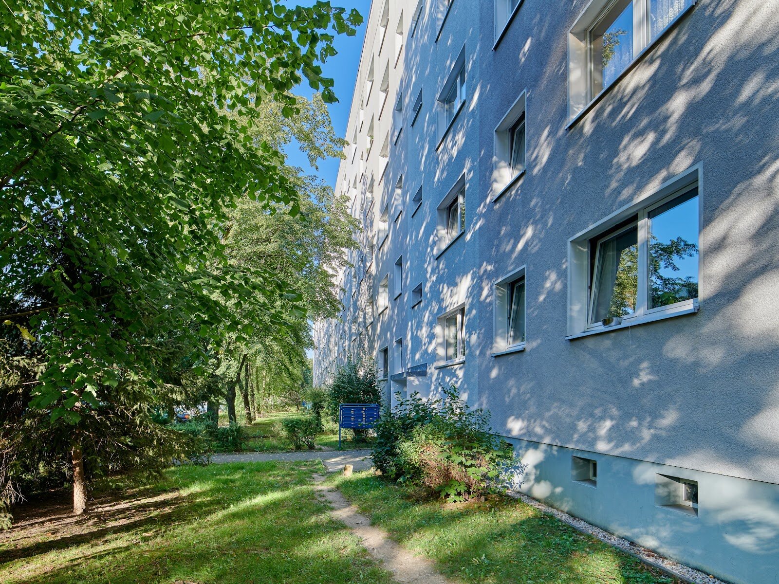 Ringstraße 101, 04209 Leipzig