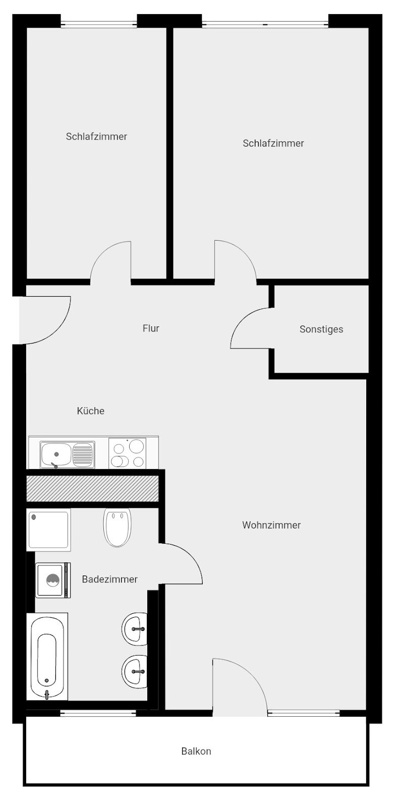 Ringstraße 197, 04209 Leipzig