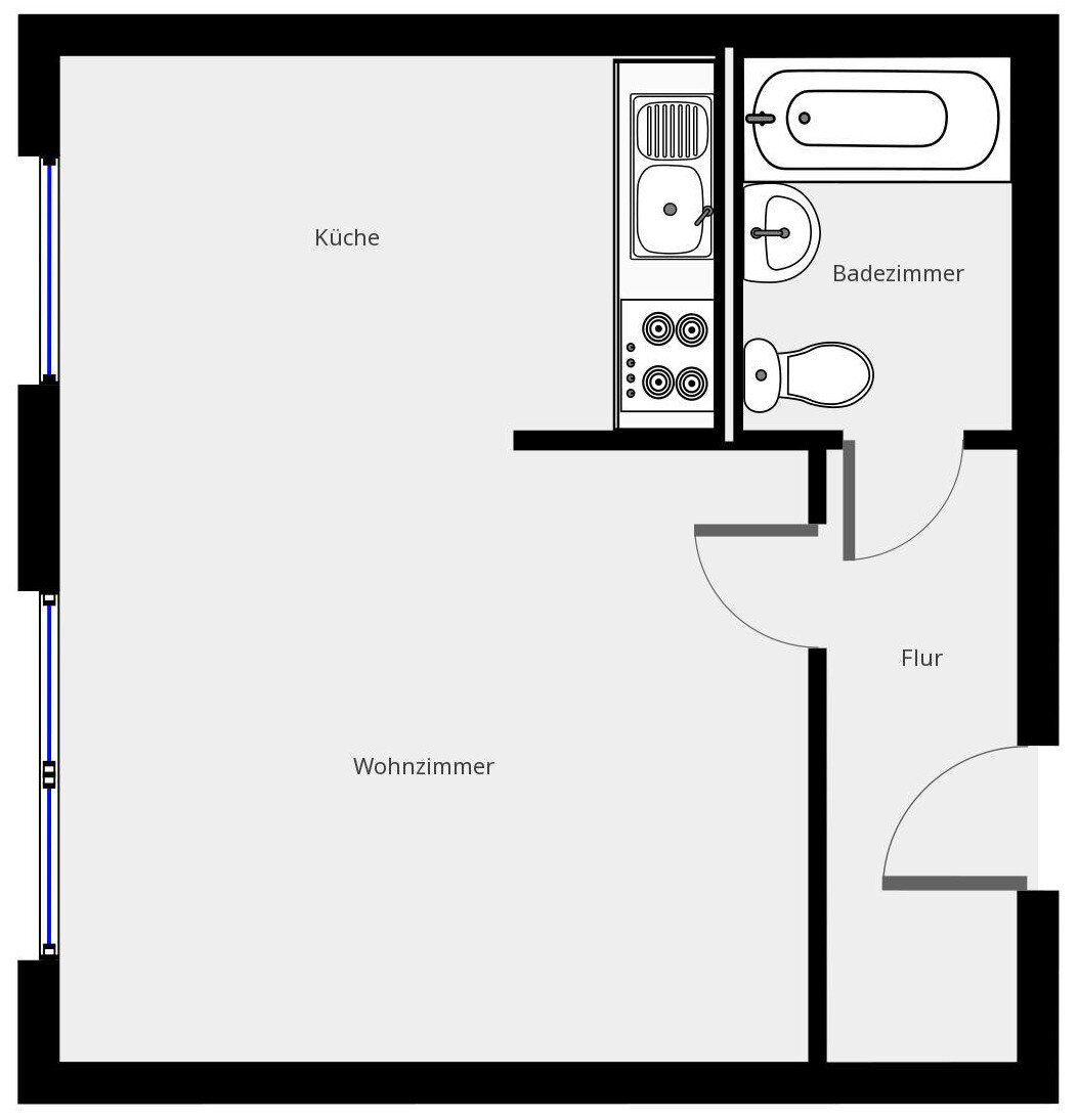 Ringstraße 107, 04209 Leipzig