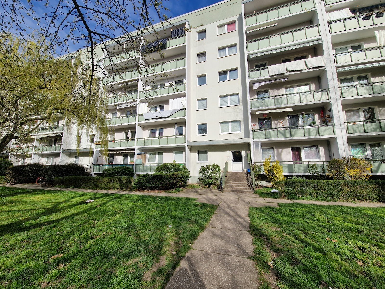 Ringstraße 109, 04209 Leipzig