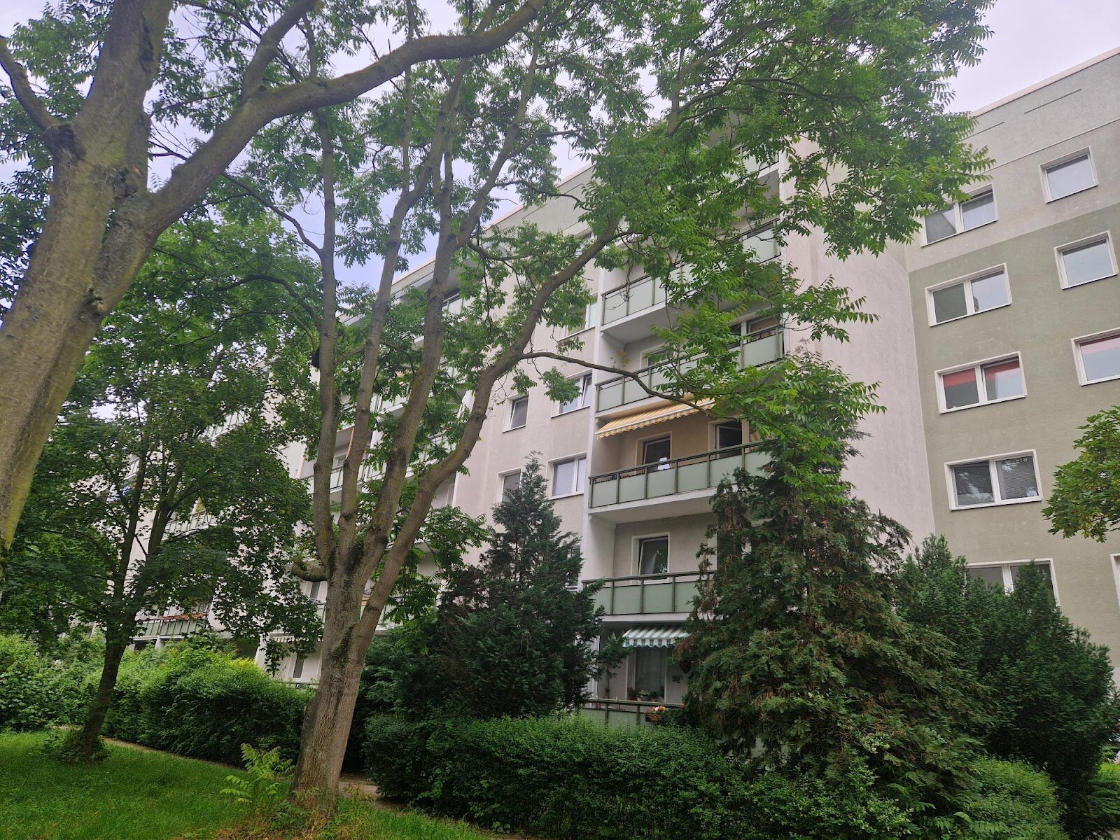 Ringstraße 115, 04209 Leipzig