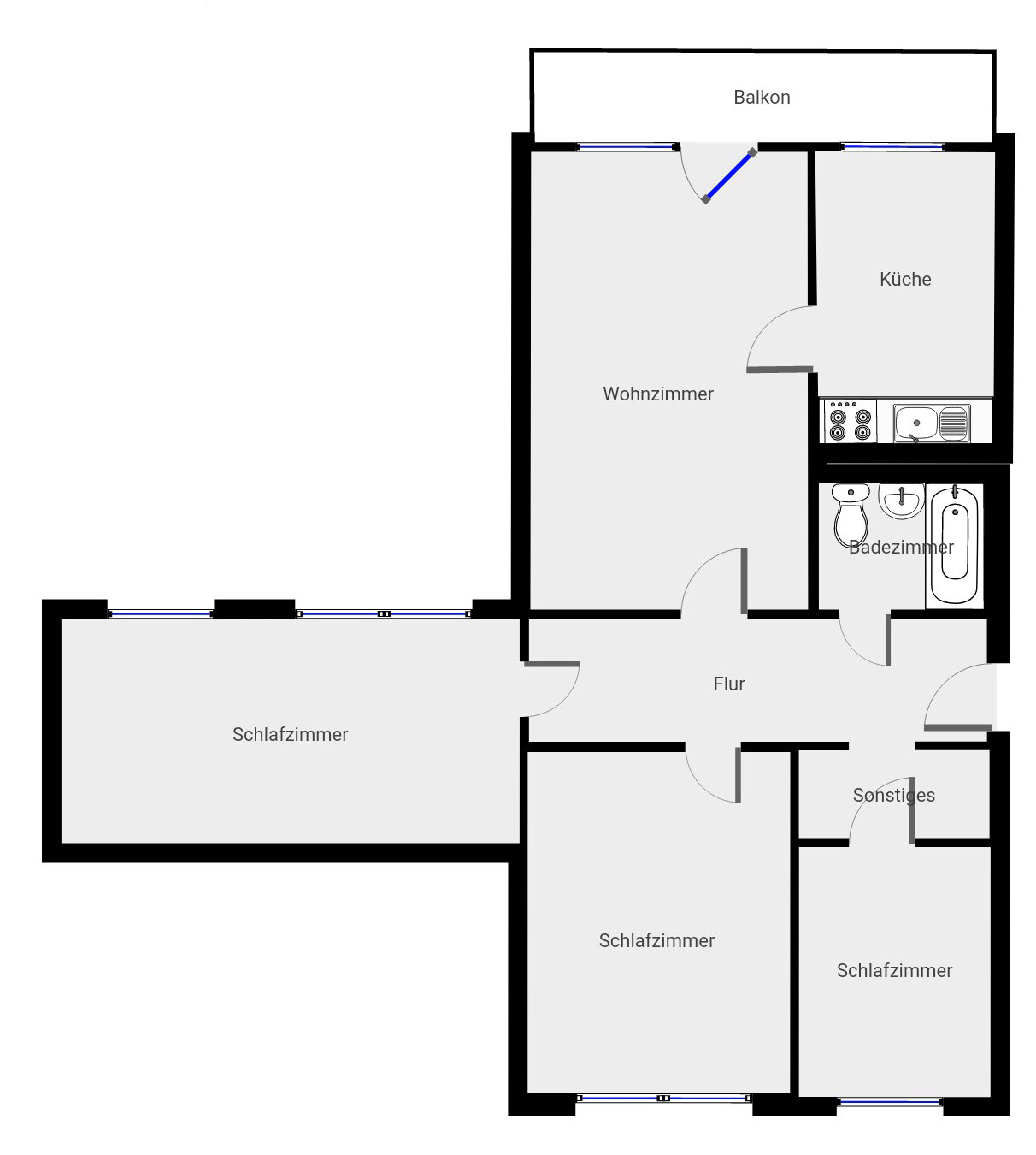 Ringstraße 115, 04209 Leipzig