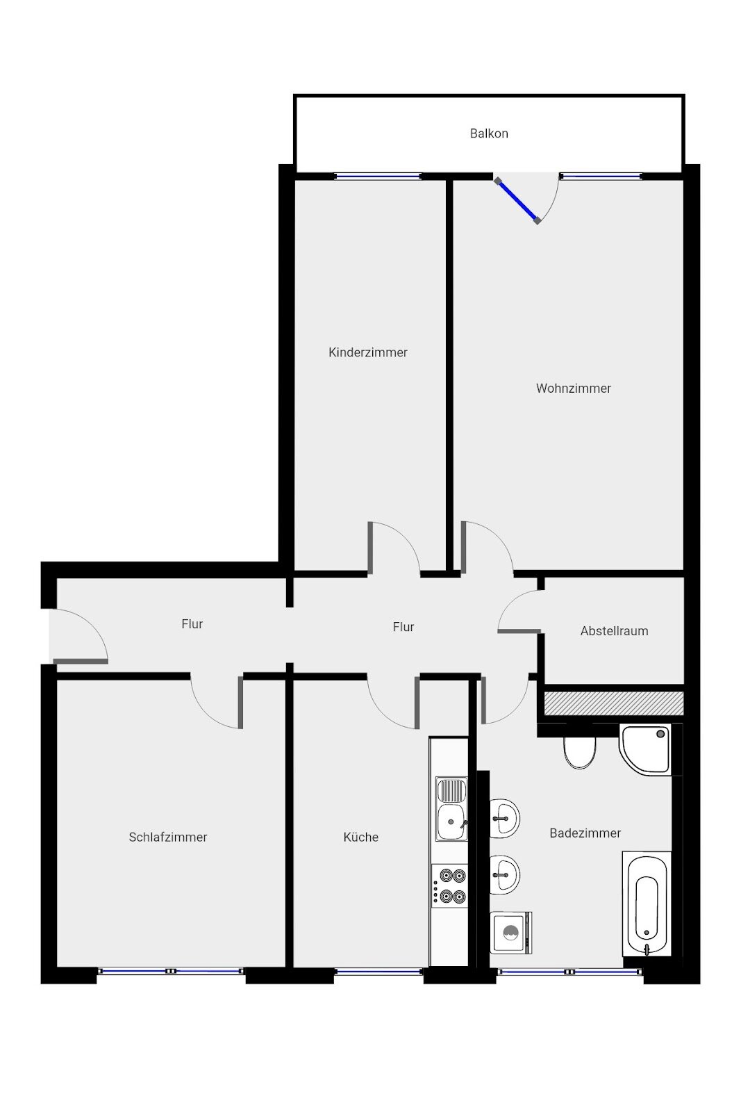 Ringstraße 119, 04209 Leipzig