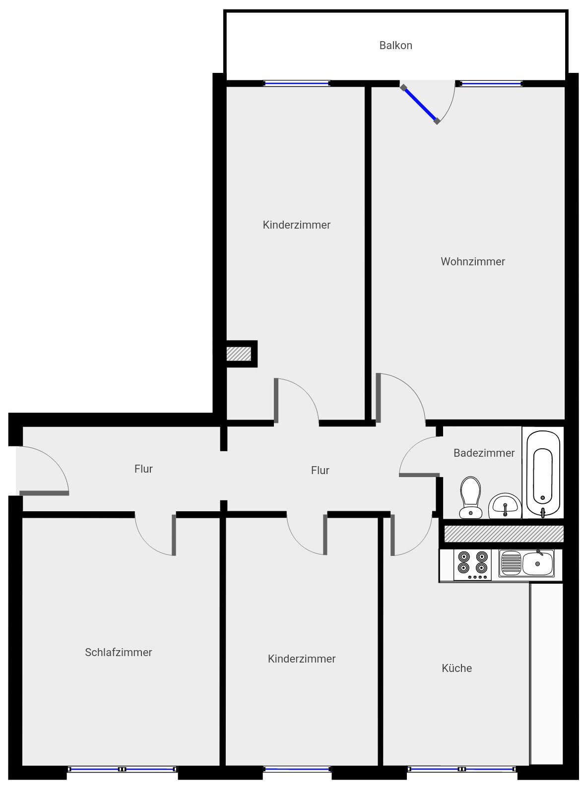 Ringstraße 131, 04209 Leipzig