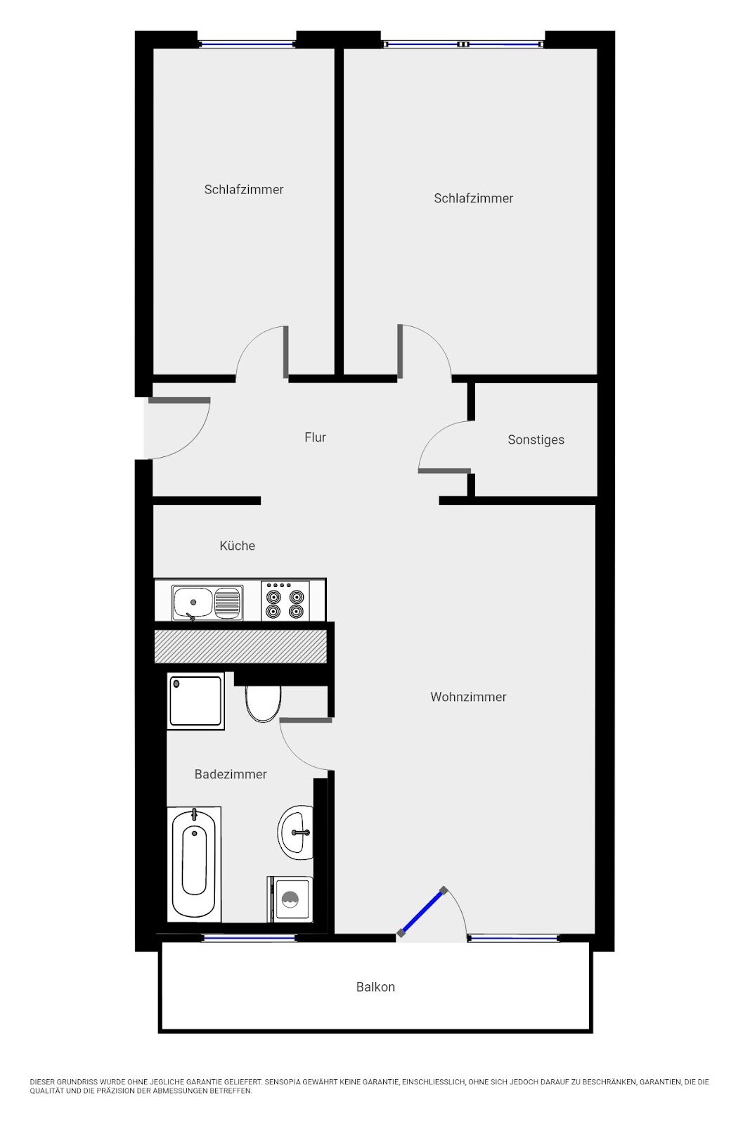 Ringstraße 205, 04209 Leipzig