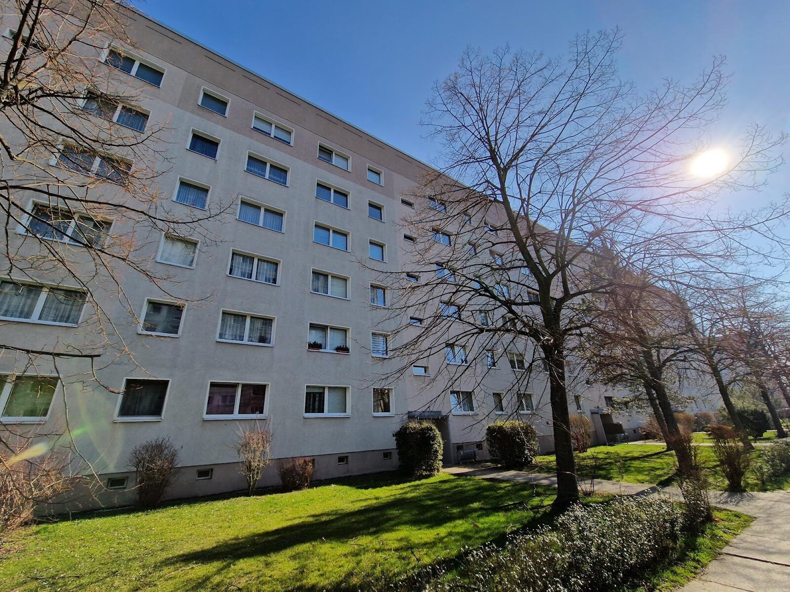 Ringstraße 205, 04209 Leipzig