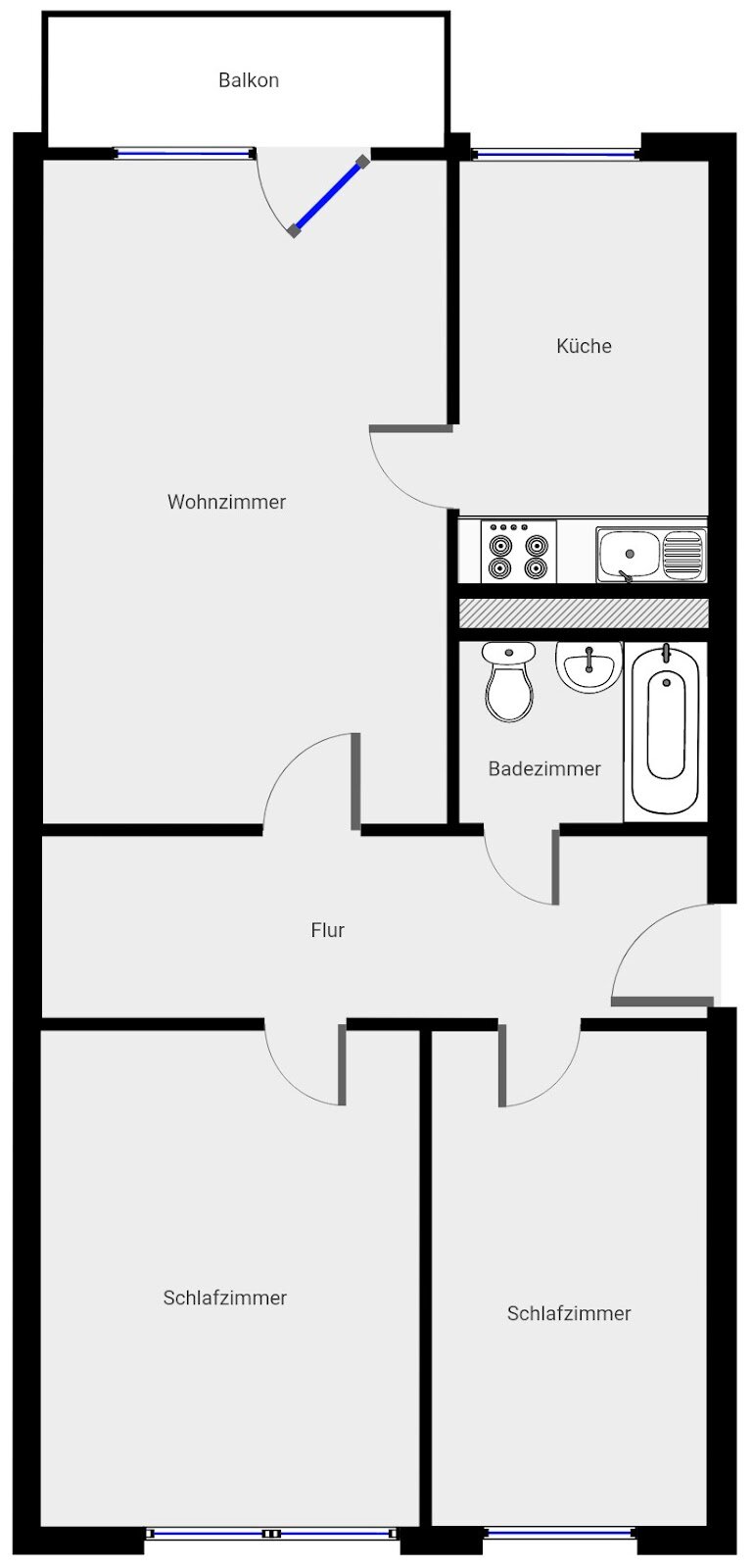 Ringstraße 207, 04209 Leipzig