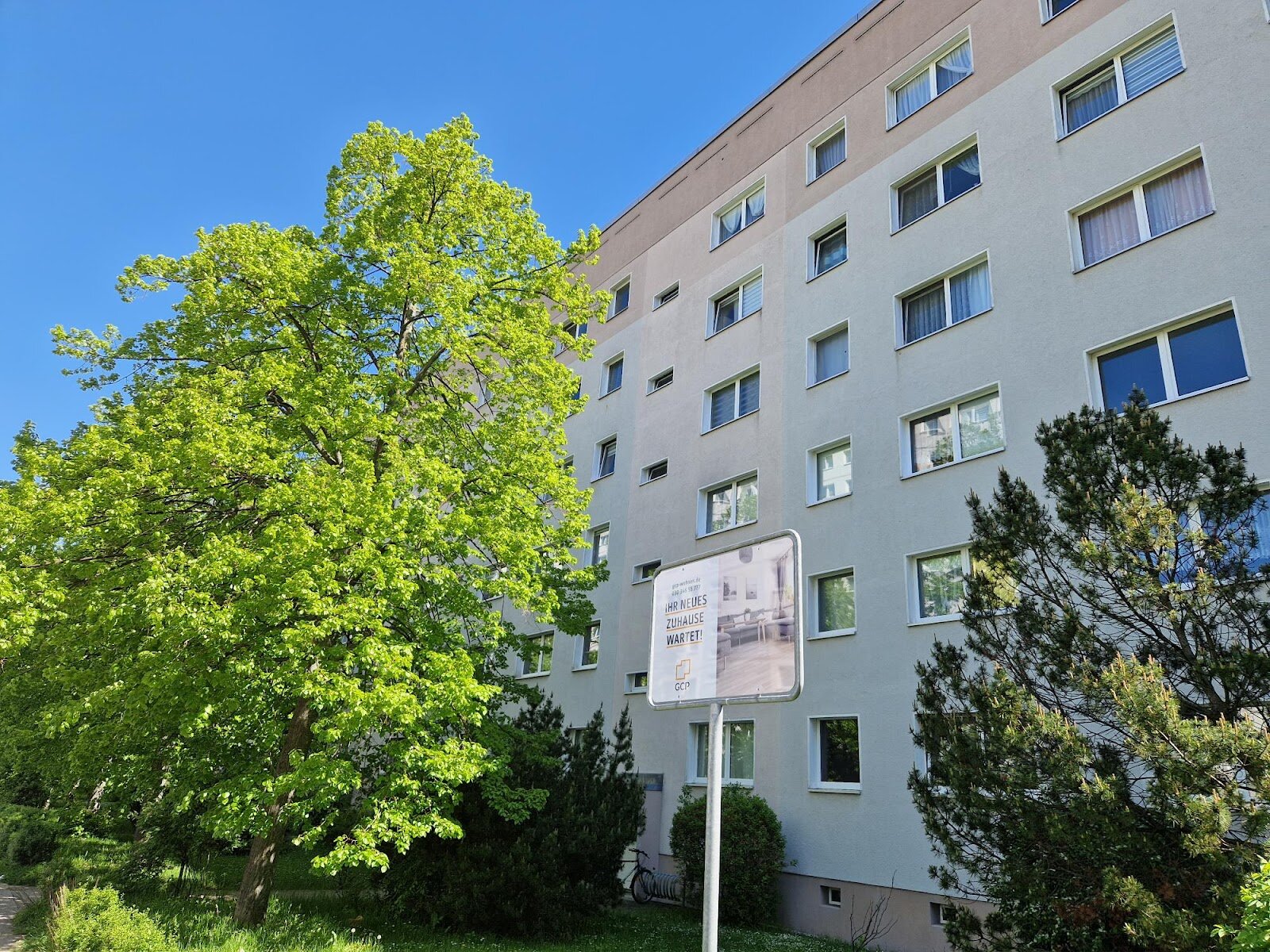 Ringstraße 207, 04209 Leipzig