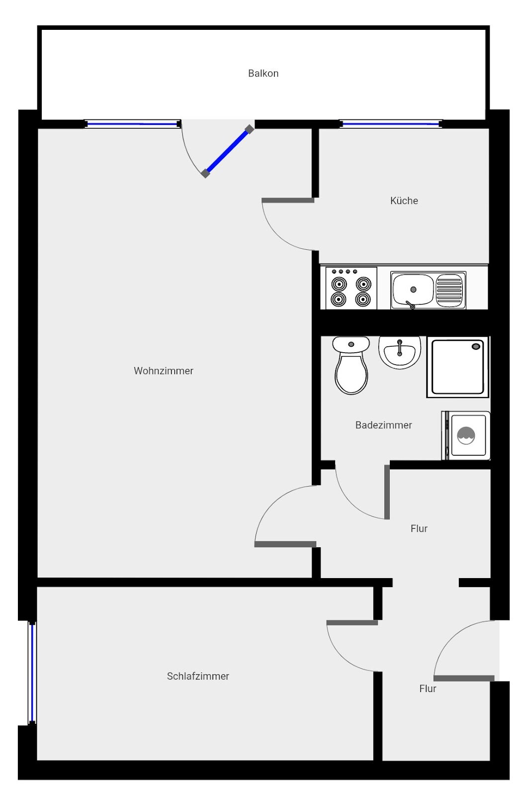 Ringstraße 211, 04209 Leipzig Ringstraße 211, 04209 Leipzig