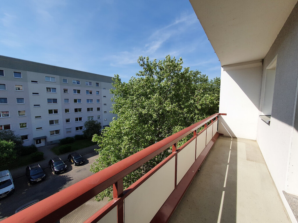Am kleinen Feld 18, 04205 Leipzig