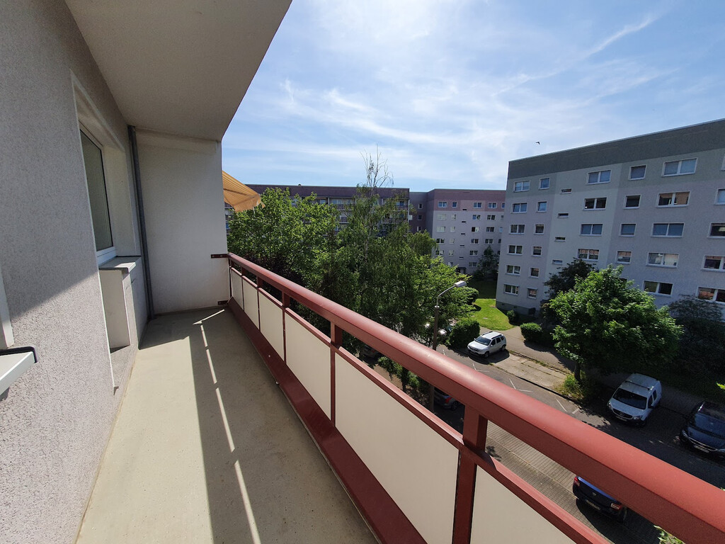 Am kleinen Feld 18, 04205 Leipzig