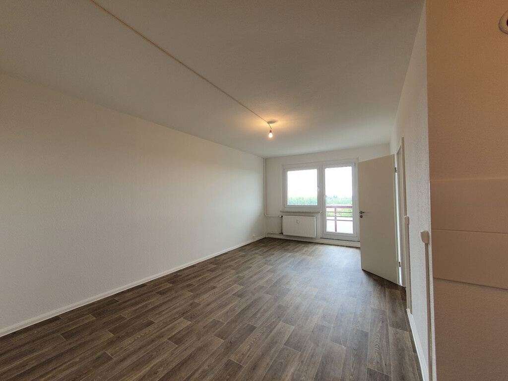 Am kleinen Feld 22, 04205 Leipzig