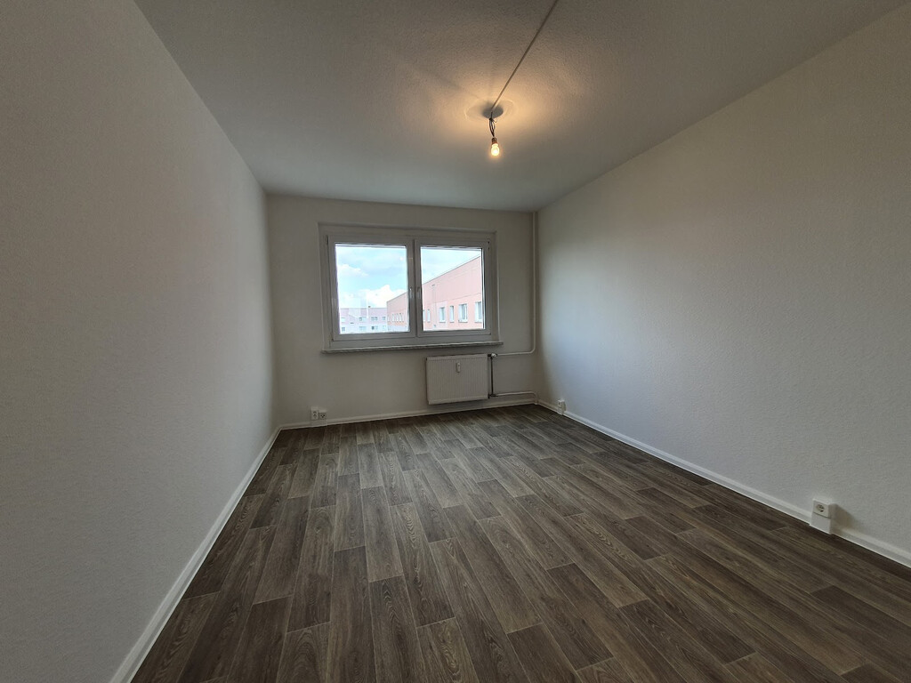 Am kleinen Feld 22, 04205 Leipzig