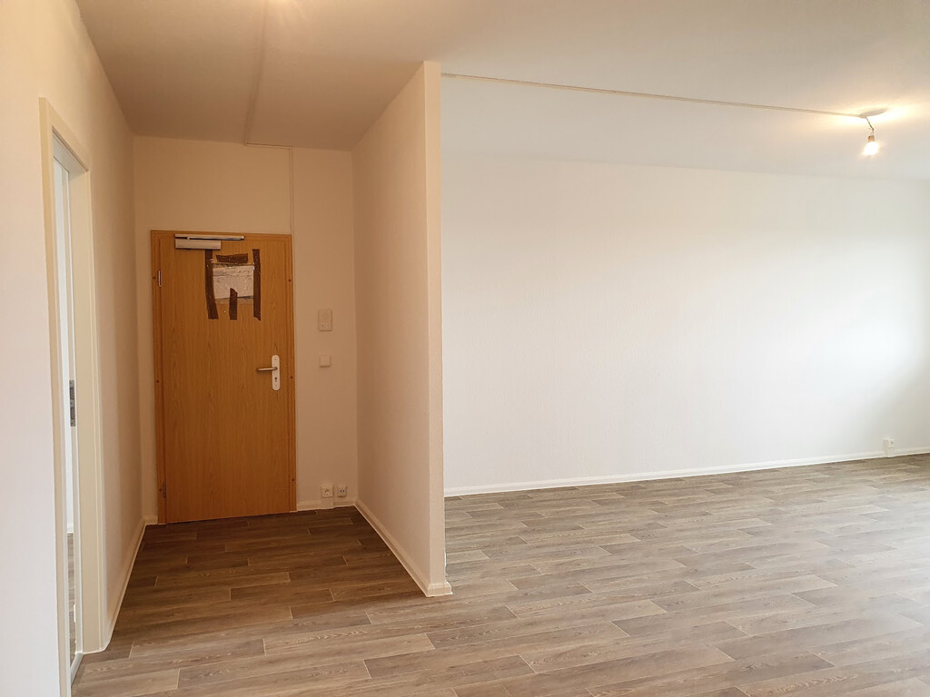 Am kleinen Feld 22, 04205 Leipzig