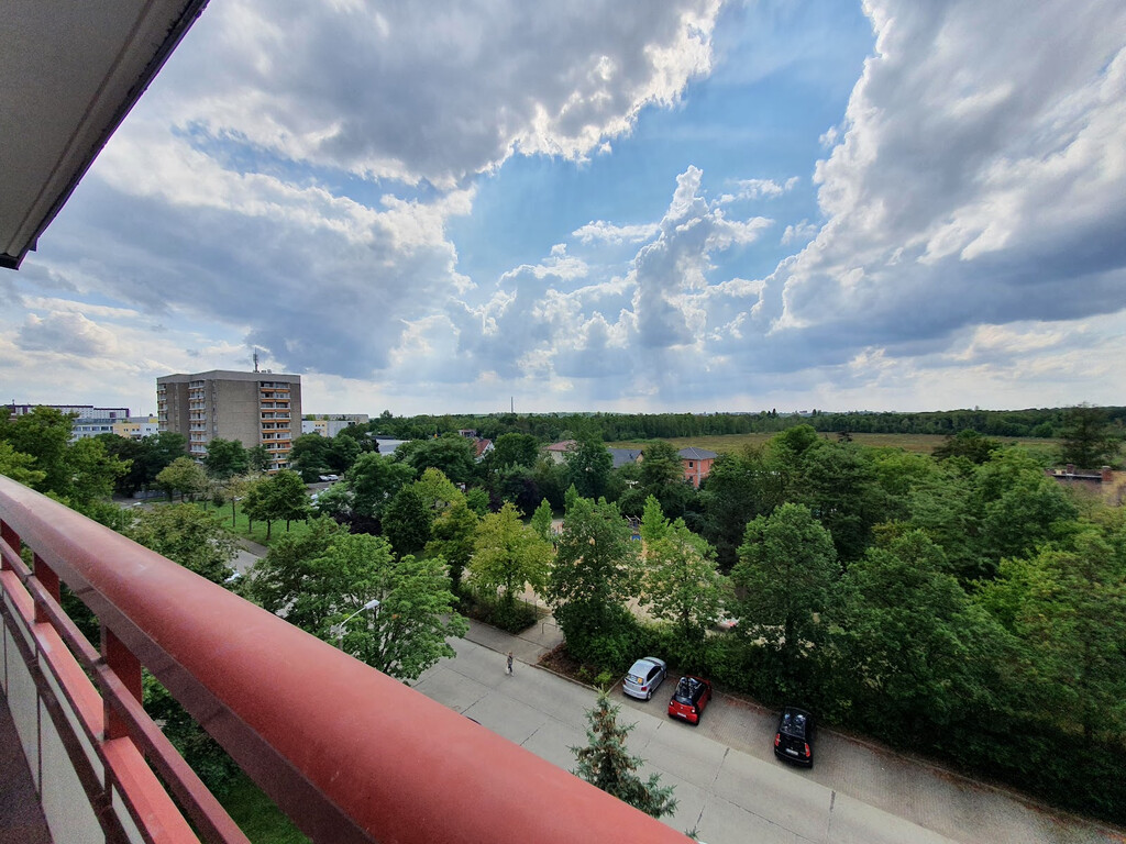 Am kleinen Feld 22, 04205 Leipzig
