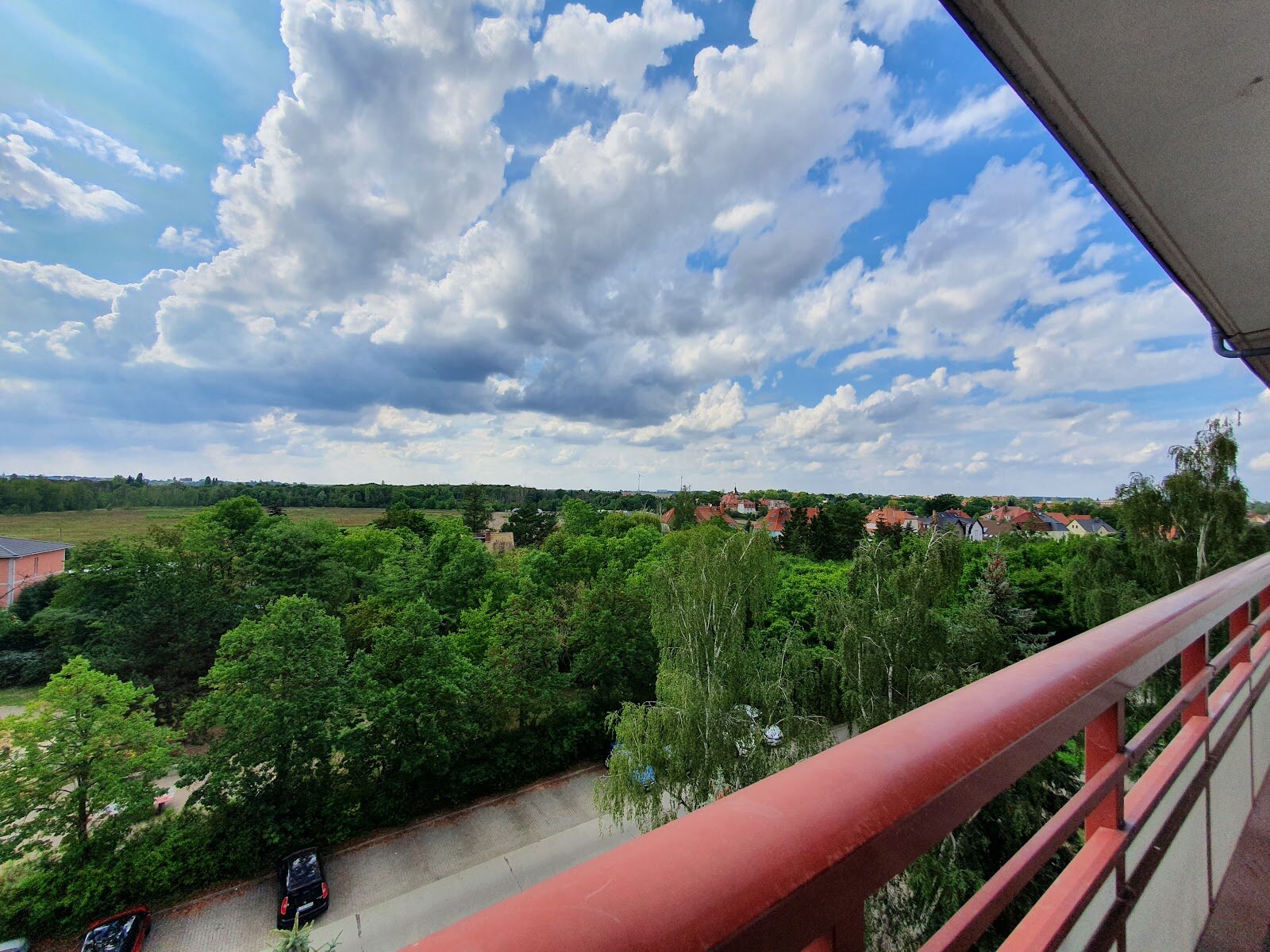 Am kleinen Feld 22, 04205 Leipzig