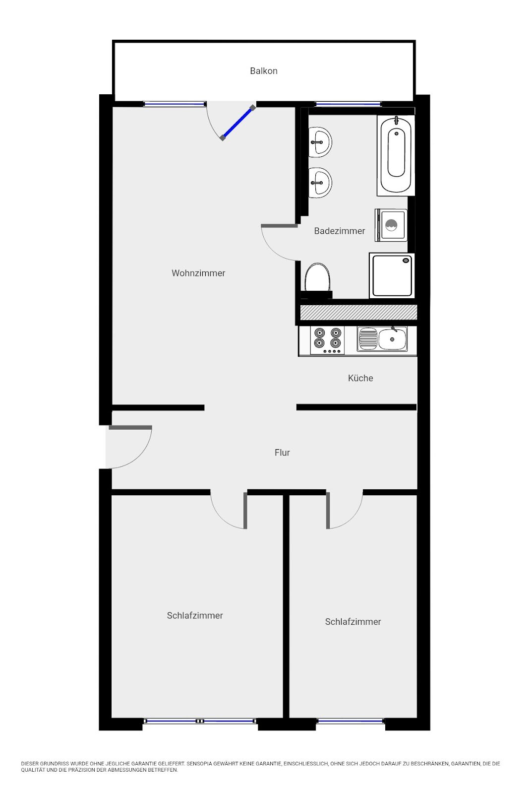 Am kleinen Feld 22, 04205 Leipzig