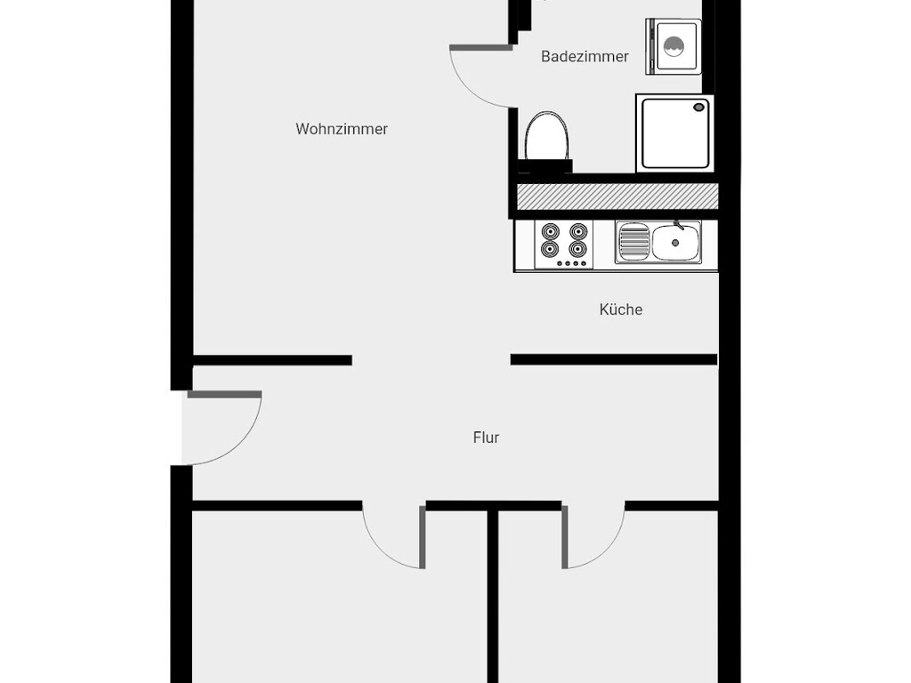 Am kleinen Feld 22, 04205 Leipzig