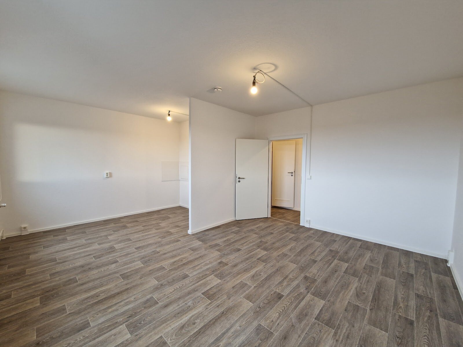 Am kleinen Feld 26, 04205 Leipzig
