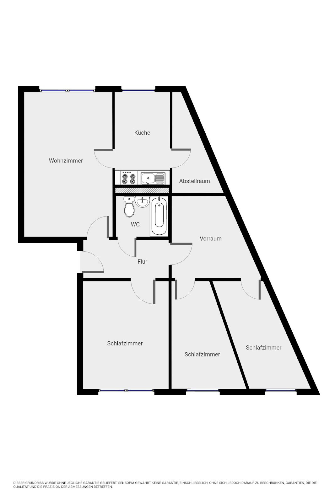 Am kleinen Feld 28, 04205 Leipzig