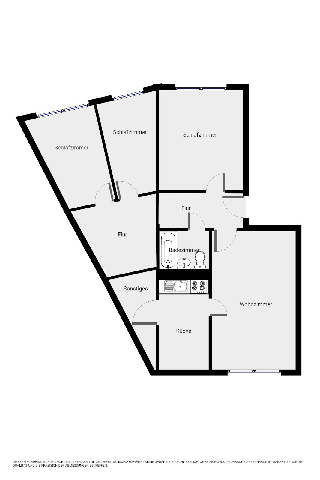 Am kleinen Feld 28, 04205 Leipzig